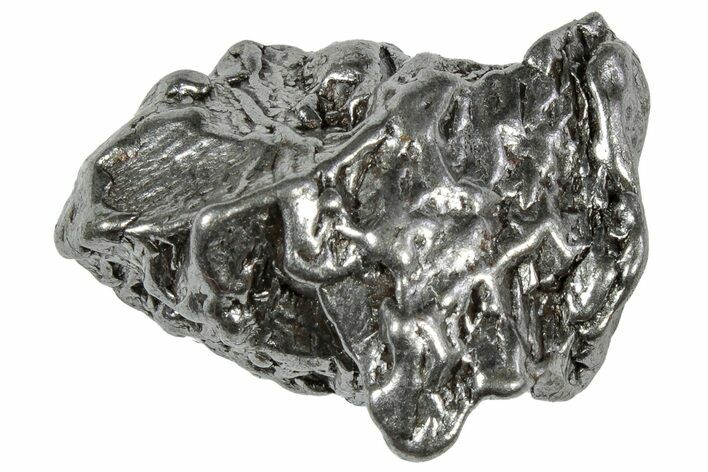 Campo del Cielo Iron Meteorite ( g) Nugget - Argentina #306374